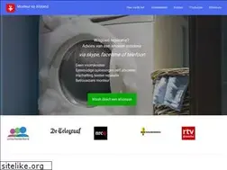 Sites similar to monteuropafstand.nl