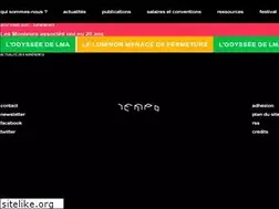 Sites similar to monteursassocies.com