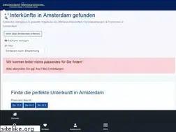 Sites similar to monteurzimmer-amsterdam.de