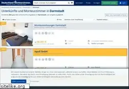 Sites similar to monteurzimmer-darmstadt.de