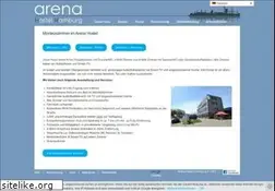 Sites similar to monteurzimmer-fangdieck.de