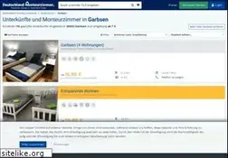 Sites similar to monteurzimmer-garbsen.de