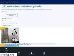 Sites similar to monteurzimmer-hildesheim.de