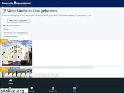 Sites similar to monteurzimmer-linz.at