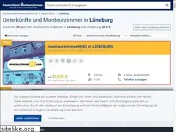 Sites similar to monteurzimmer-lueneburg.de