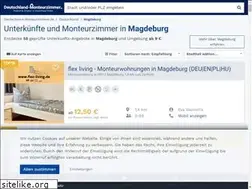 Sites similar to monteurzimmer-magdeburg.de
