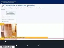 Sites similar to monteurzimmer-muenchen.de