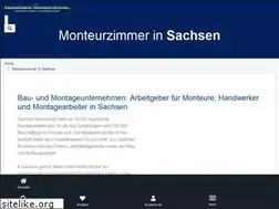 Sites similar to monteurzimmer-sachsen.de