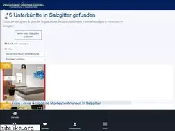 Sites similar to monteurzimmer-salzgitter.de