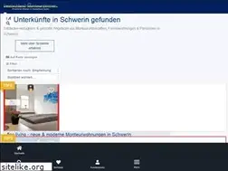 Sites similar to monteurzimmer-schwerin.de