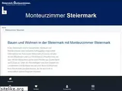 Sites similar to monteurzimmer-steiermark.at