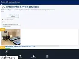 Sites similar to monteurzimmer-wien.at