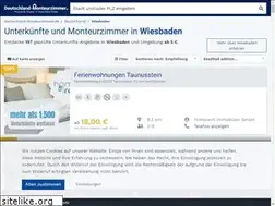 Sites similar to monteurzimmer-wiesbaden.de