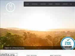 Sites similar to montevelho.pt