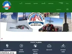 Sites similar to montevelinogev.it