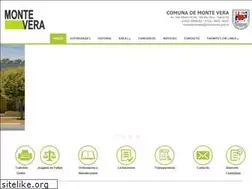 Sites similar to montevera.gob.ar