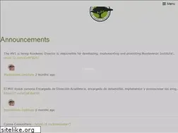 Sites similar to monteverde-institute.org