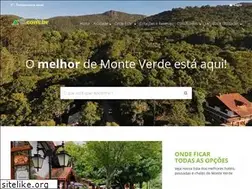 Sites similar to monteverde.com.br
