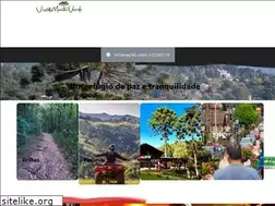 Sites similar to monteverde.org.br