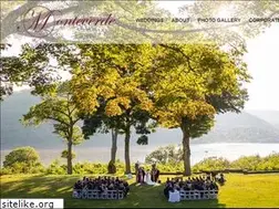 Sites similar to monteverdeatoldstone.com