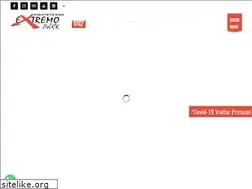Sites similar to monteverdeextremopark.com