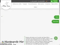 Sites similar to monteverdemarinn.com