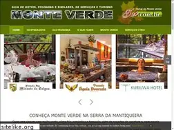 Sites similar to monteverdetur.com.br