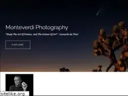 Sites similar to monteverdiphoto.com