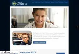 Sites similar to montevi.edu.uy