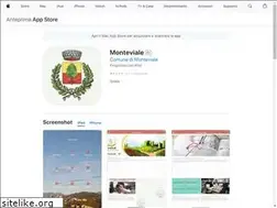 Sites similar to monteviale.comuneapp.it