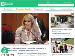 Sites similar to montevideo.gub.uy