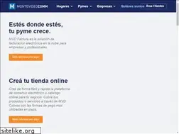 Sites similar to montevideocomm.uy