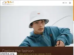 Sites similar to montevideomodels.com