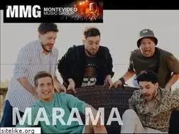 Sites similar to montevideomusicgroup.com