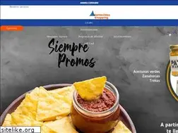 Sites similar to montevideoshopping.com.uy