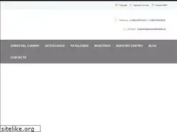 Sites similar to montevideoskin.uy