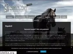 Sites similar to montevigo.hu