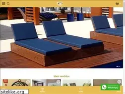 Sites similar to montevime.com.br