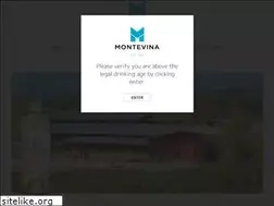 Sites similar to montevina.com