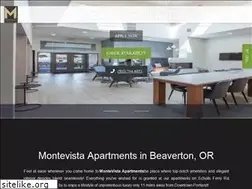 Sites similar to montevistaapts.com