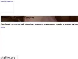 Sites similar to montevistafarming.com