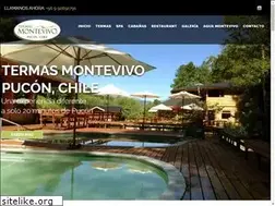 Sites similar to montevivo.cl