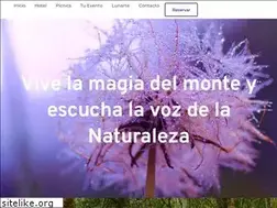Sites similar to montevivo.org