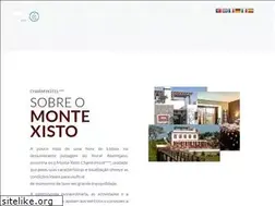 Sites similar to montexisto.com