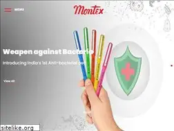 Sites similar to montexpen.com
