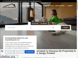 Sites similar to montexpert.ro