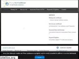 Sites similar to montezaer.ro
