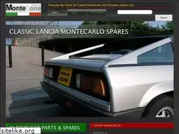 Sites similar to montezone.co.uk