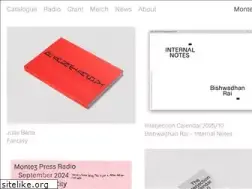 Sites similar to montezpress.com