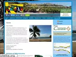 Sites similar to montezumainfo.net